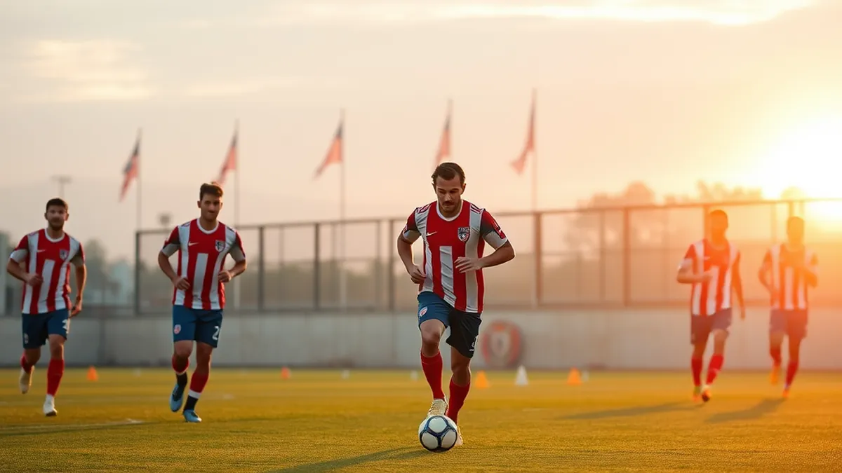 Guadalajara Chivas refuerza su plantilla con D. Campillo