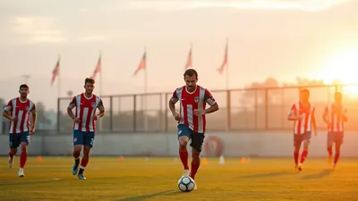 Guadalajara Chivas refuerza su plantilla con D. Campillo