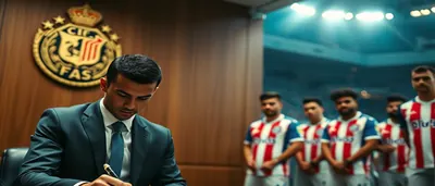 Chivas celebra exportación histórica de talentos a Europa