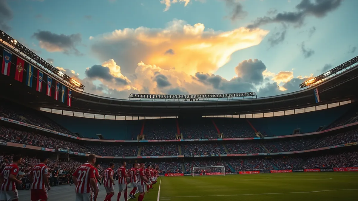 How to Watch and Stream América vs. Chivas de Guadalajara