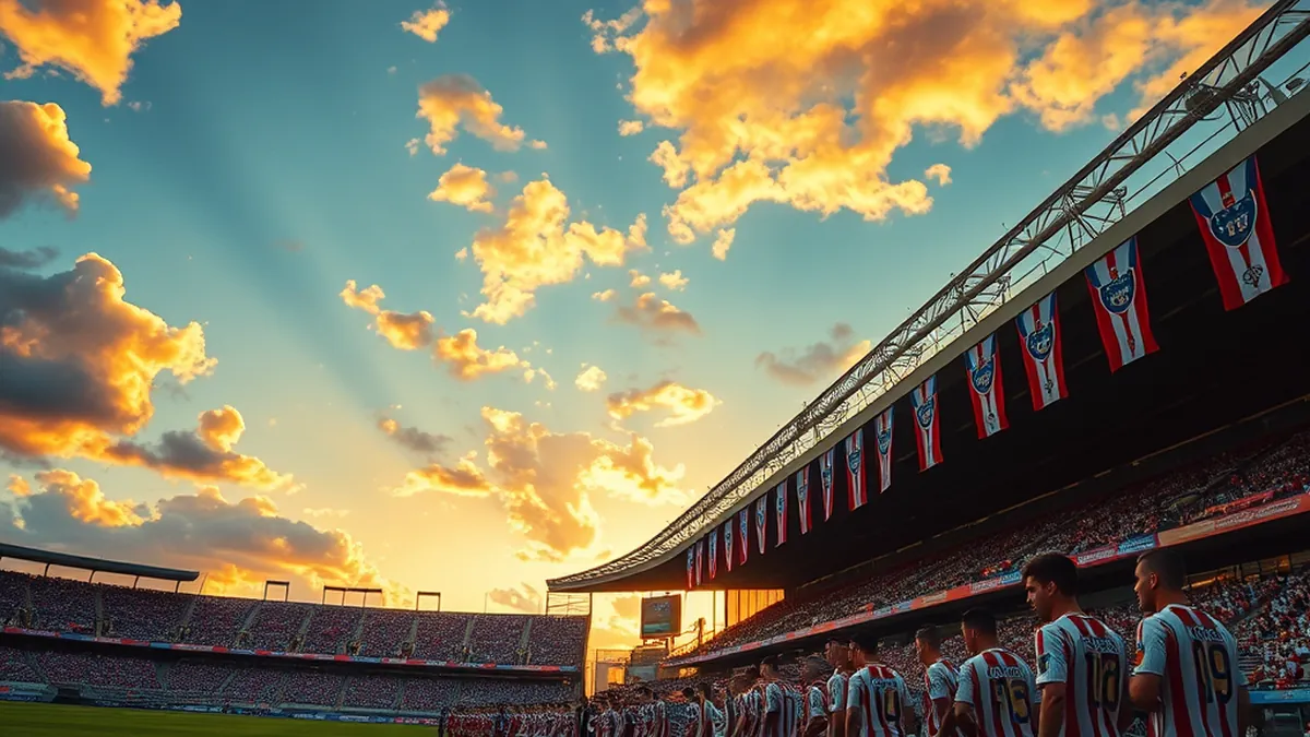 Chivas construye el futuro con 'Nación Chivas'