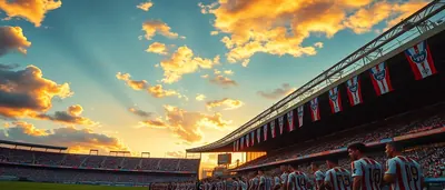 Guadalajara Chivas inicia la construcción de 'Nación Chivas', un complejo deportivo que busca convertirse en un centro de...