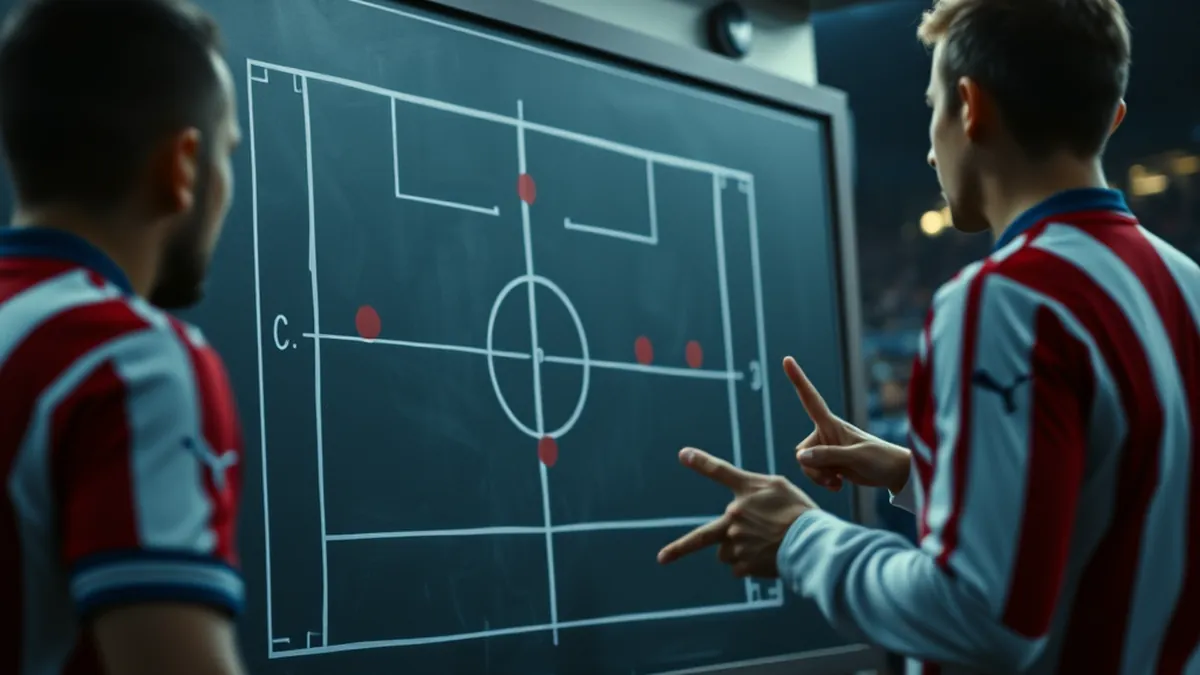 Chivas: Ajustes tácticos para revitalizar el ataque