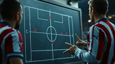 Chivas: Ajustes tácticos para revitalizar el ataque