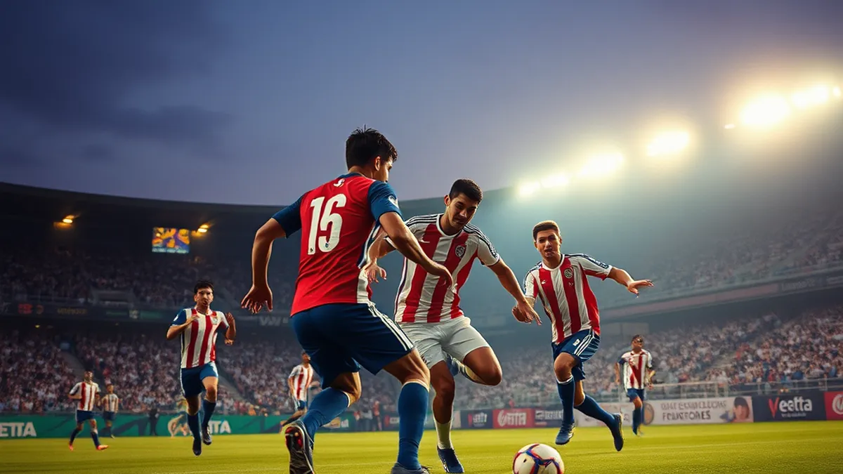 Guadalajara Chivas busca revancha en la vuelta de la Liguilla MX 2026