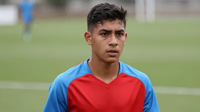 La Selección Mexicana Sub-20 lidera el Premundial Sub-20 con México, gracias a la participación destacada de futbolistas...