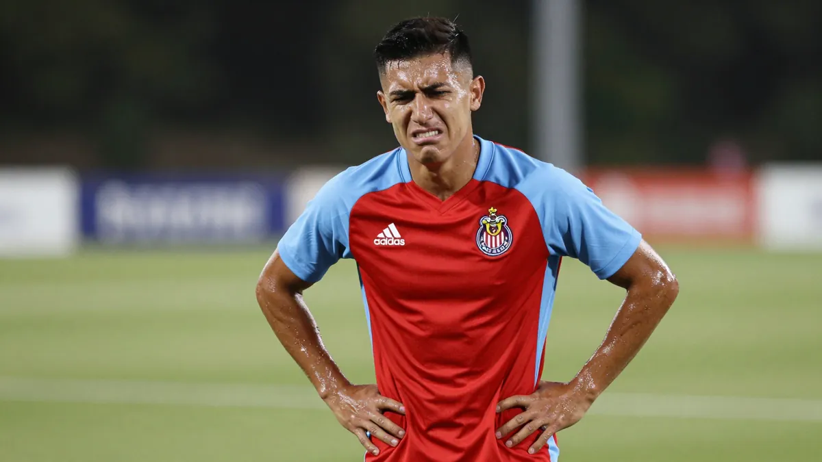 Chivas Tied with LAFC in Penalty Shootout and Remains Unbeaten in Leagues Cup