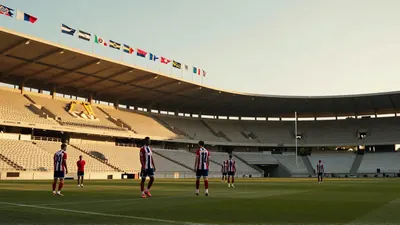 Chivas retoma entrenos el 13‑jul bajo Milito y se prepara para Apertura 2026
