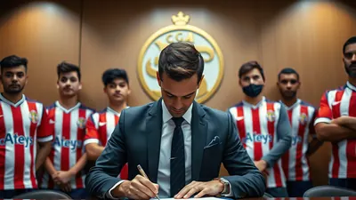 Transferencias potenciales para Guadalajara Chivas en enero