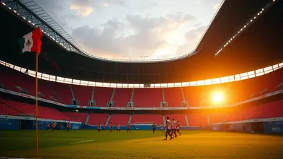 El futuro de J. Liceaga en Guadalajara Chivas: ¿un nuevo inicio?