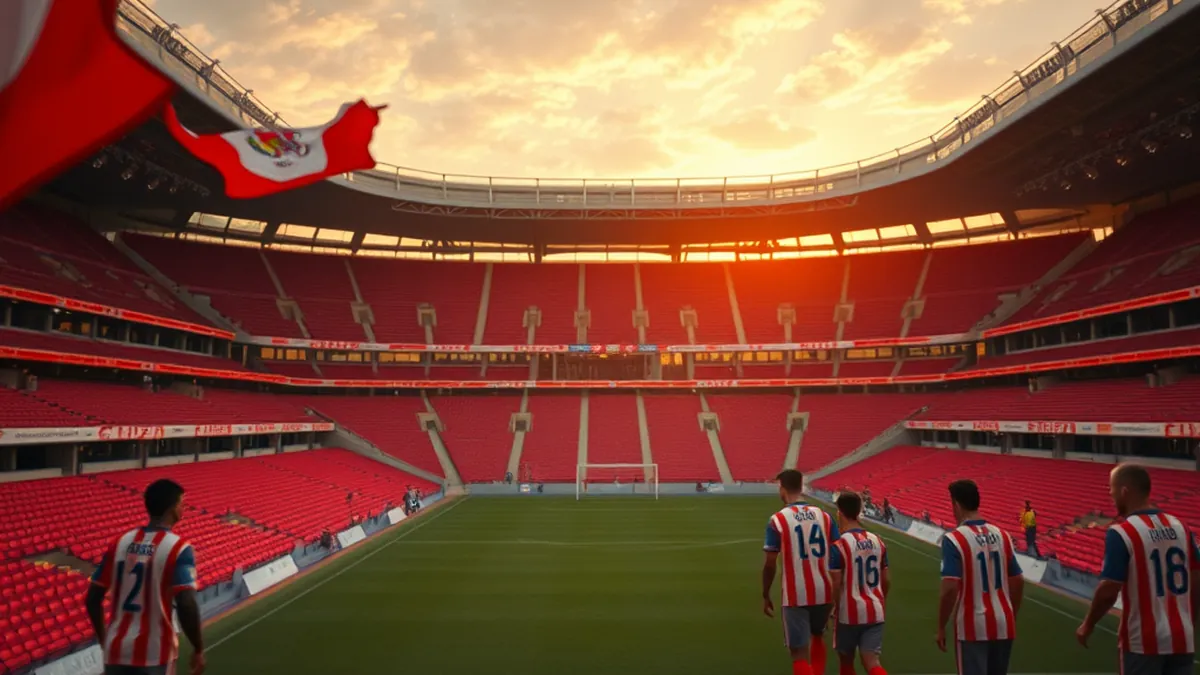 Chivas y las decisiones arbitrales: ¿Pulido desata la controversia?
