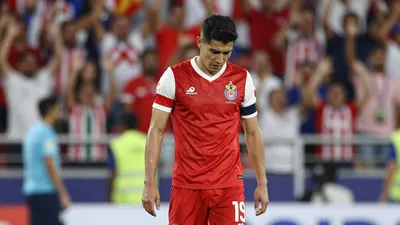 Guadalajara Chivas, eliminado de la Liga de Campeones de la CONCACAF 2026, suma una larga lista de decepciones...