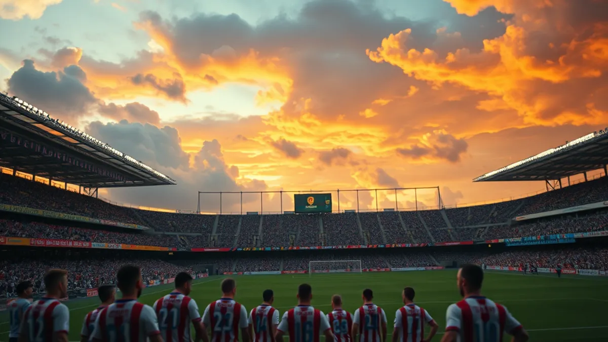 Brian Gutiérrez Joins Chivas: A New Chapter Begins