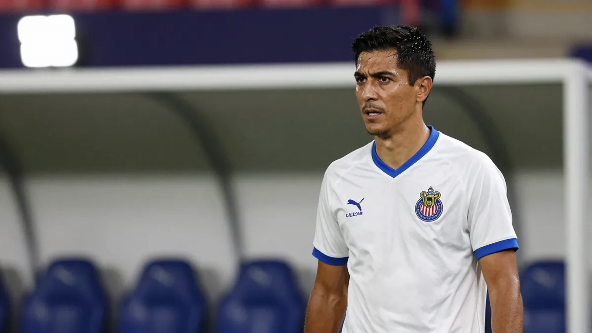 Sigue el partido Chivas vs. Santos Laguna en vivo y de forma gratuita