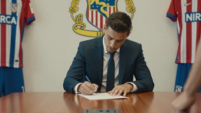 Nike renueva la piel del Rebaño Sagrado: Chivas firma nuevo contrato