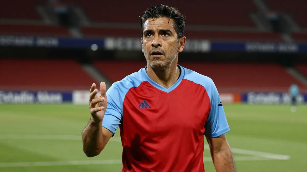 Brian Gutiérrez es suplente en Chivas y se intensifica su salida
