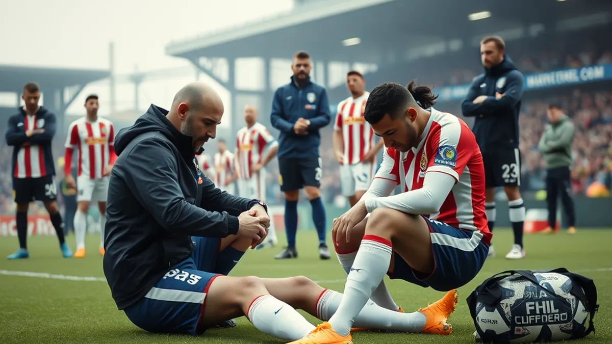 Isaac Brizuela: El Regreso Sorpresivo al Fútbol Amateur