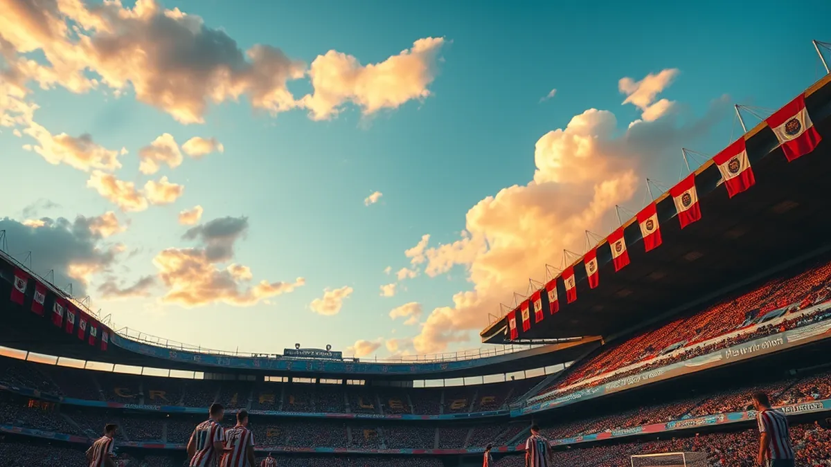 Nike presents a new, polarizing piece for Guadalajara Chivas