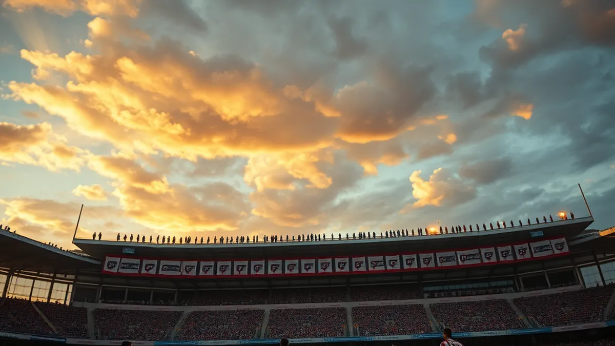 Guadalajara Chivas Celebra Triunfo con Fan Fest en Guadalajara