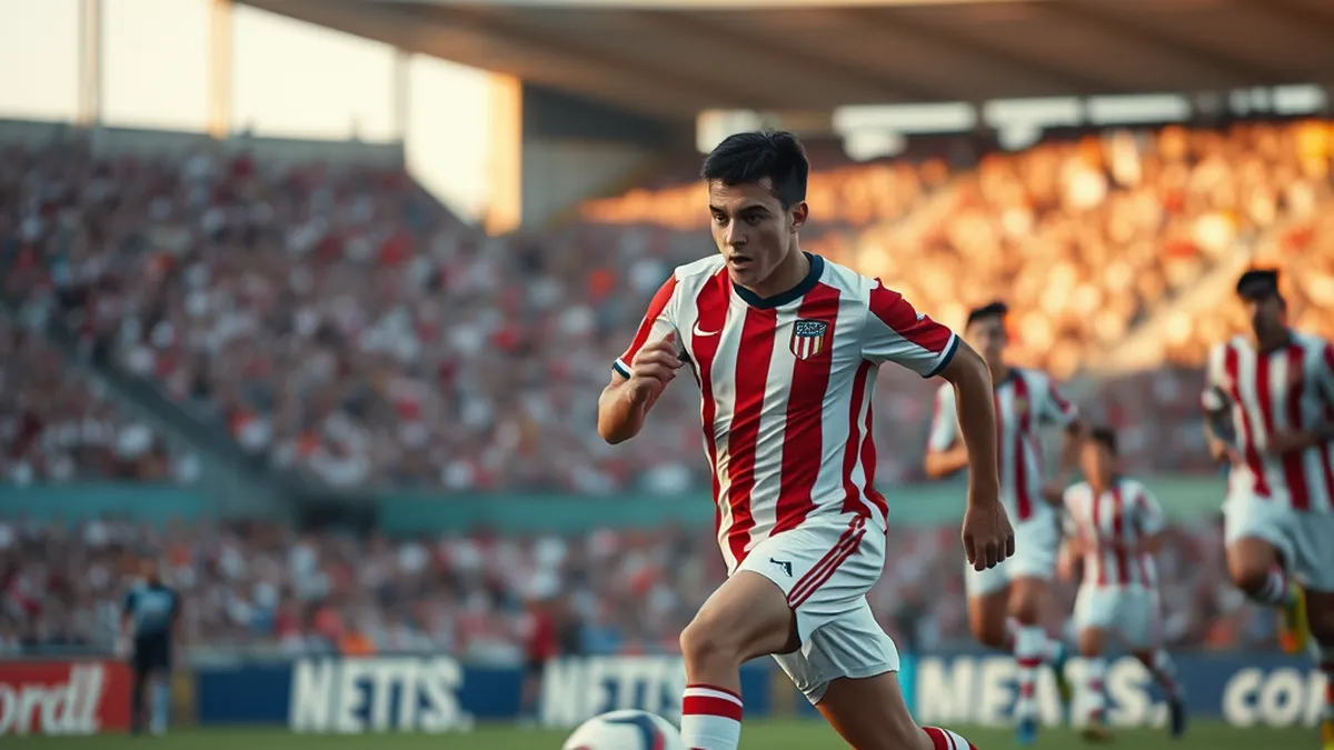 Chivas: Análisis táctico y ajustes necesarios para mejorar