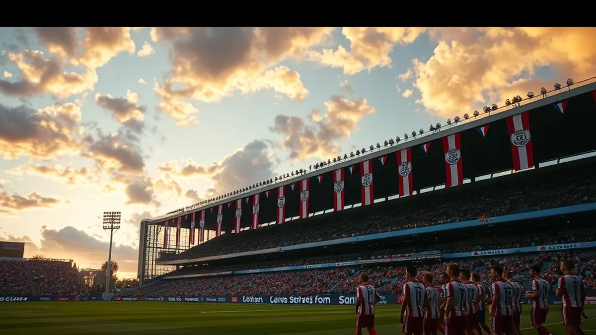Chivas Celebra un Nuevo Capítulo con Amazon Prime Video