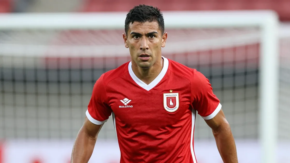 Abreu critica a Chivas: 'Xolos juega con más mexicanos'