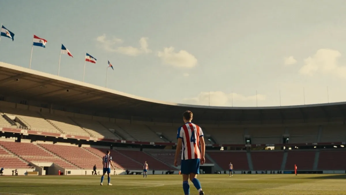 Nike Partners with Guadalajara Chivas in Sports Alliance