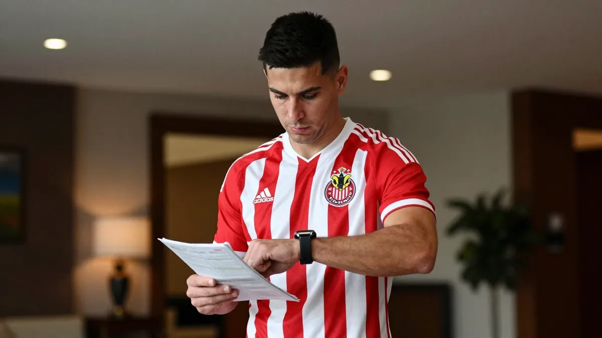El Rebaño Sagrado sigue un horario preciso para su visita al Estadio Hidalgo, con entrenamiento matutino y vuelo...