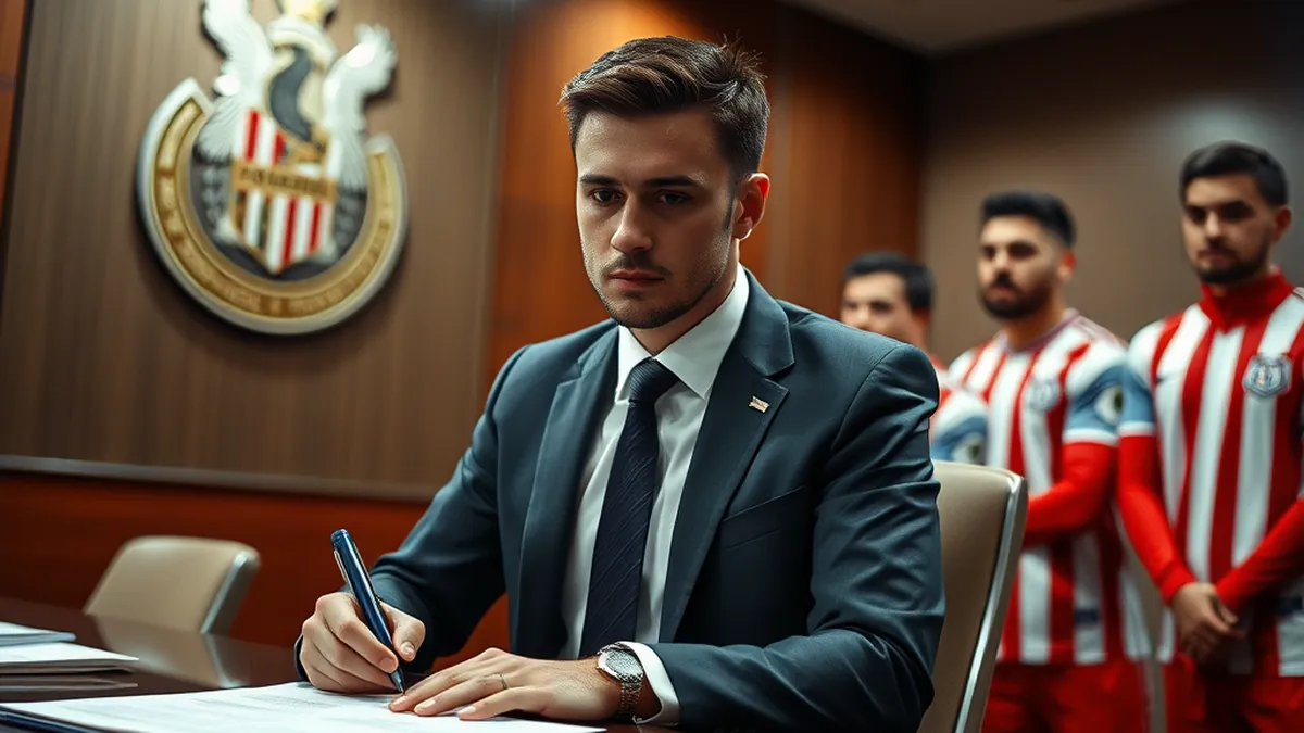 Sepúlveda abandona Chivas y se va a Juárez tras 13 años