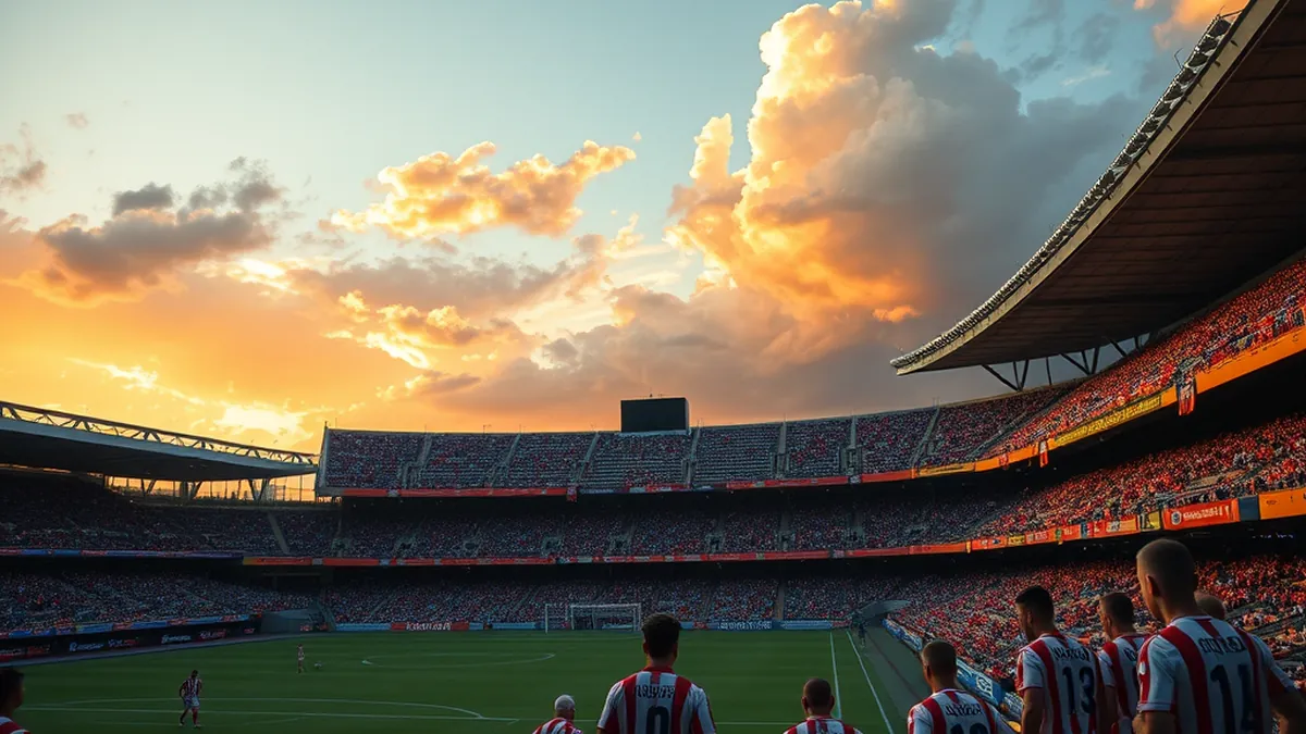 Chivas y Toluca: Un Clásico Que Define el Apertura 2025