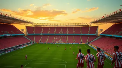 J. Aguirre: Protagonista en el centro del campo de Guadalajara Chivas