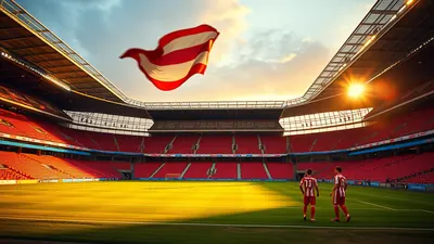 Rituales y pasiones de la afición Chiva en el Estadio Akron