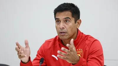 El entrenador Gabriel Milito afirmó que el Rebaño debe ganarse los triunfos con buen fútbol, no solo por su nombre, tras...