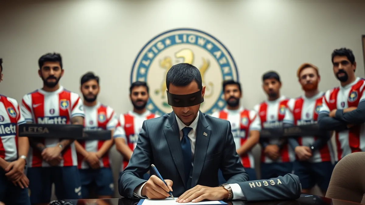 La posición de Chivas sobre Jordan Carrillo: ¿una nueva era?