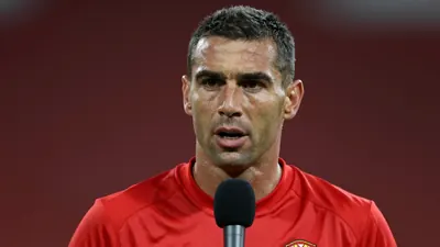 El exmediocampista Ramón Morales, en entrevista con RÉCORD, exige al Guadalajara Chivas que esté listo para pelear por el...