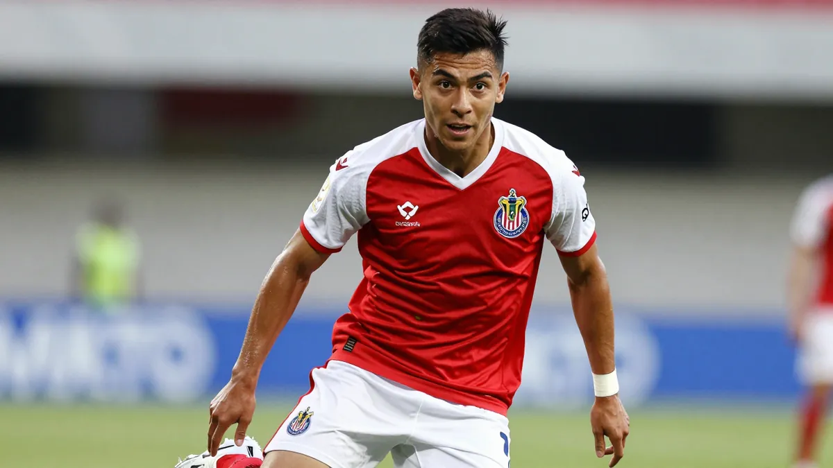 La deuda internacional de Chivas: fracasos en Concachampions y Leagues Cup