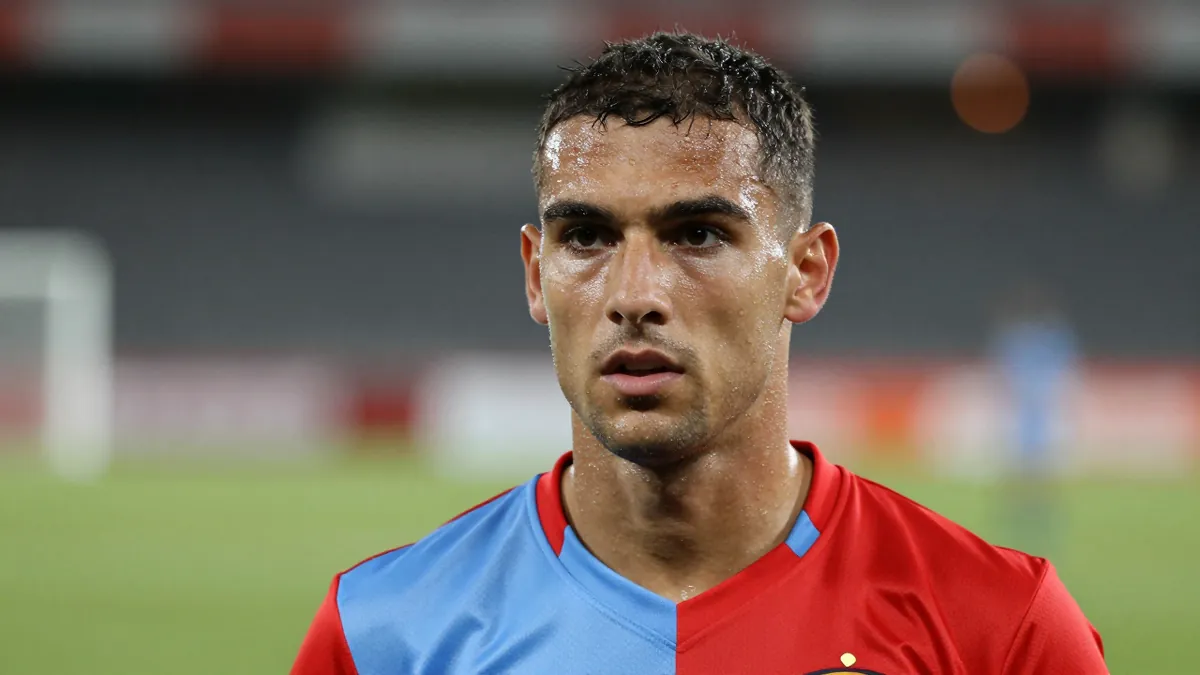 Guadalajara Chivas seeks to score in the second half