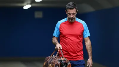 Guadalajara Chivas: Armando González, campeón de goleo de Chivas, se va a Europa con Olympiacos