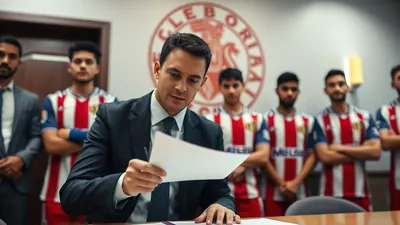 Transferencias relevantes para Guadalajara Chivas