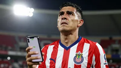 Usuarios reportaron fallas en la aplicación y señal de Fox Sports que impidieron ver el inicio del partido de la Jornada...
