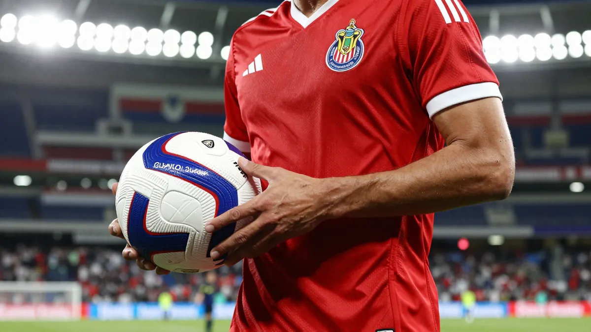 Seattle Sounders vs Guadalajara Chivas en vivo: J3 Ligas de Campeones 2026