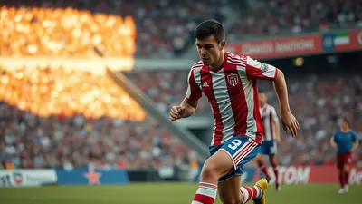 La controversia Pietrasanta-Dipp y su impacto en las Chivas
