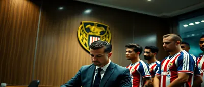 Guadalajara Chivas y Cruz Azul rechazan a Hirving 'Chucky' Lozano para su regreso a Liga MX