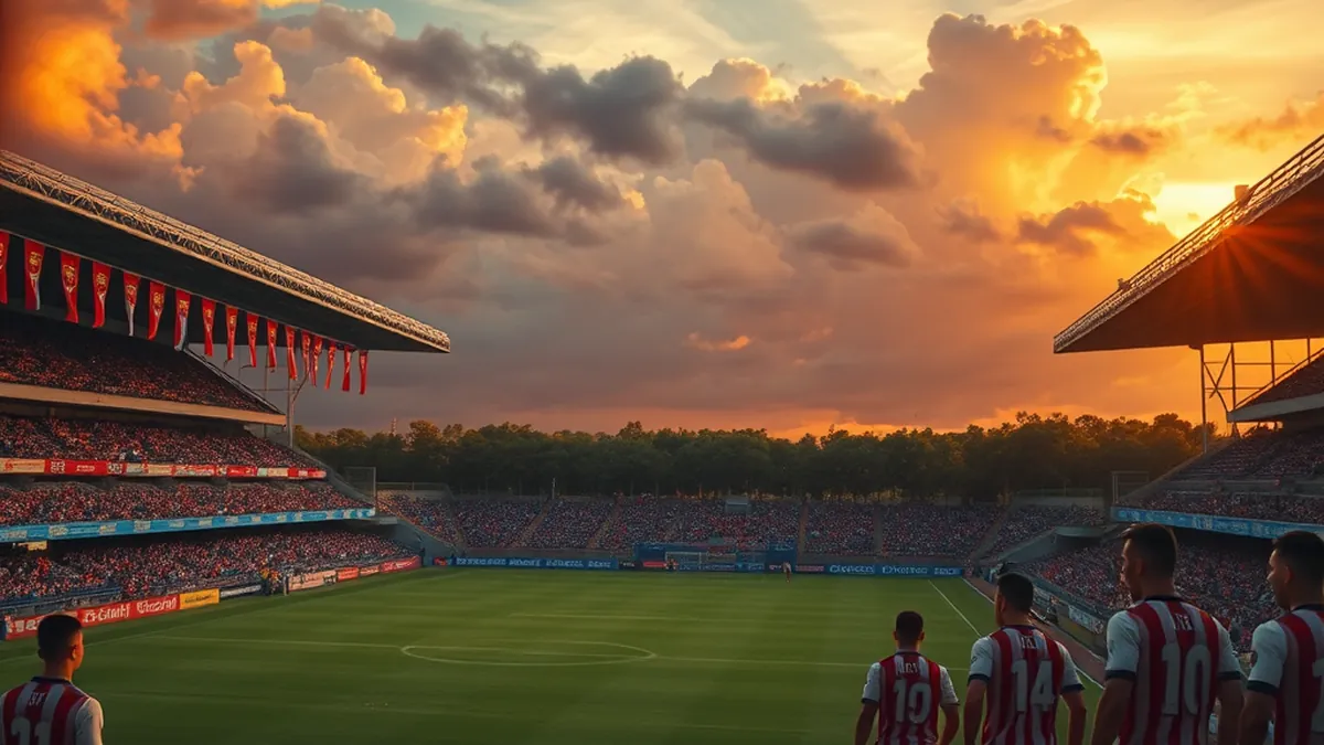 Guadalajara Chivas ready for 2 friendlies after preseason
