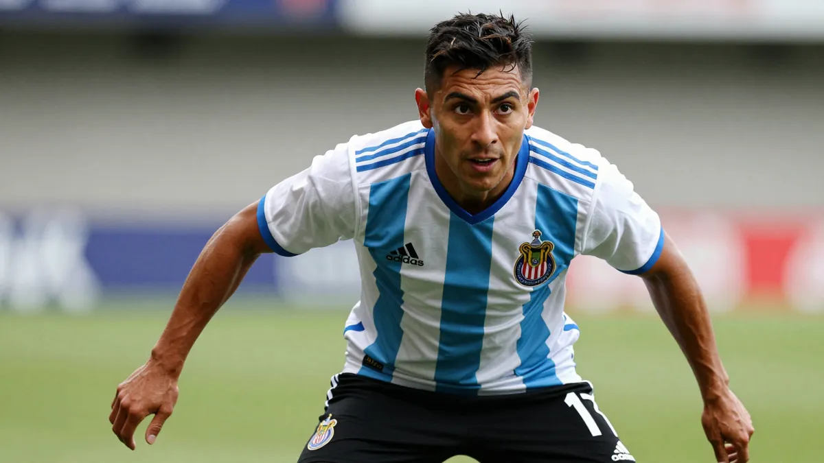 Guadalajara Chivas won't fail in the Leagues Cup, experts say