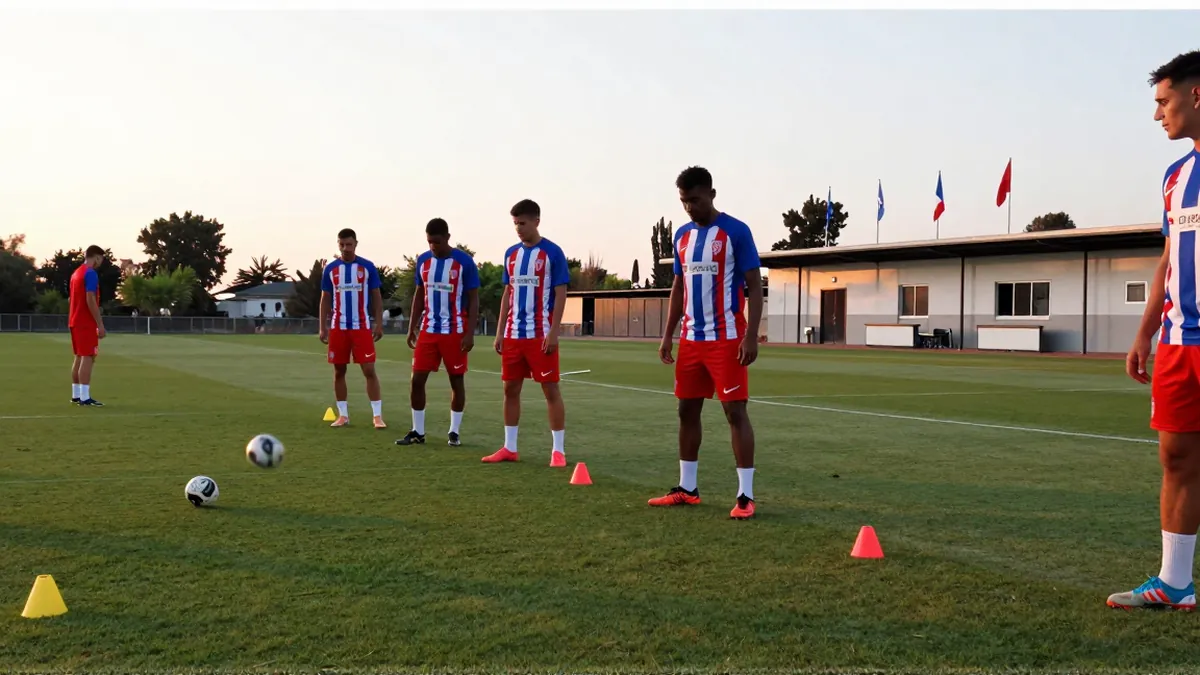 Guadalajara Chivas tops Liga MX with most valuable squad in CONCACAF