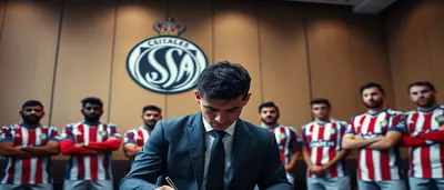 Brian Gutiérrez de Guadalajara Chivas está cerca de un traspaso a la Ligue 1