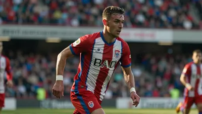 Chivas refuerza su plantilla: llegan tres fichajes clave antes del Apertura