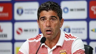 Gabriel Milito, técnico de Guadalajara Chivas, descarta especulaciones sobre River Plate y reafirma su compromiso con el...