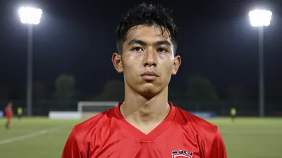 Guadalajara Chivas podría perder a Sergio Aguayo, quien se iría al Deportes Tolima de Colombia